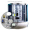 เครื่องกำเนิดไอน้ำแบบรีโมทควบคุม, เครื่องกำเนิดไอน้ำในห้องน้ำที่ผ่านการรับรอง CE ผู้ผลิต